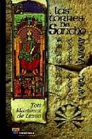 Las torres de Sancho 8496231542 Book Cover
