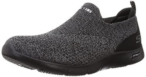 [スケッチャーズ] スニーカー Arch FIT Refine-Don't GO レディース BKCC 22.5 cm