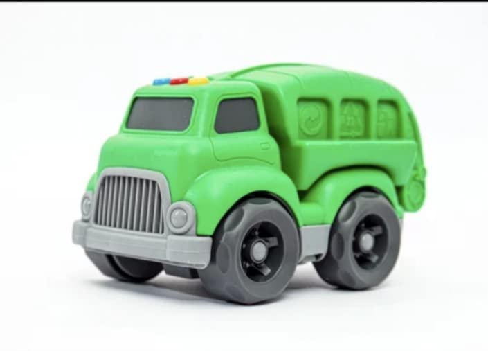 Engineering construction vehicles Toys 3 in 1, sliding cars making fun for Childers