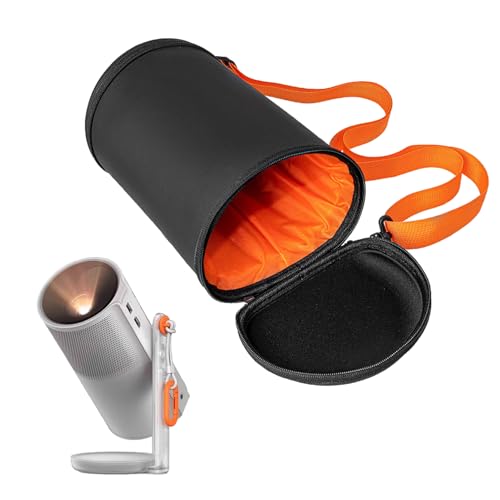 XGIMI Play66e & Play6 Wonderland�v���W�F�N�^�[�Ή��̃n�[�h���[�P�[�X�B�ی�A���[�A�g�ѐ��B