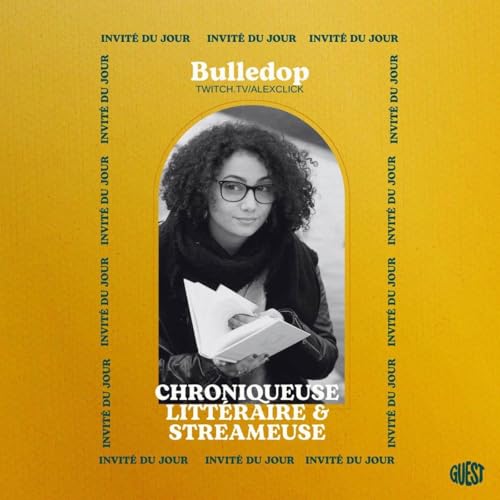 Guest #2 avec Bulledop