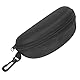 Dpofirs Intelligente Brille Bluetooth-Musik-Sonnenbrille für Männer und Frauen, drahtlose Stereo-Kopfhörer für Mobiltelefone und Tablets, Silber grau