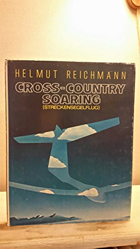 Cross-country soaring