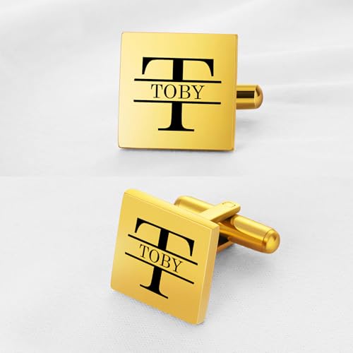 Classical Men's Slim Fit 2-Piece Suit, Solid&Plaid Blazer Jacket Pants Set with Tie Formal Business Wedding Tuxedo Prom Suit4