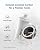 FilterLogic PF06 Pitcher Water Filter, Replacement for Brita® Classic 35557, OB03, Mavea® 107007, and Brita® Pitchers Grand, Lake, Capri, Wave, Amazon Basics® 10-Cup Pitcher, NSF Certified, 6 Pack