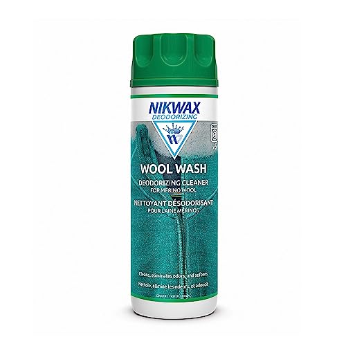 Nikwax Wool Wash, 300ml