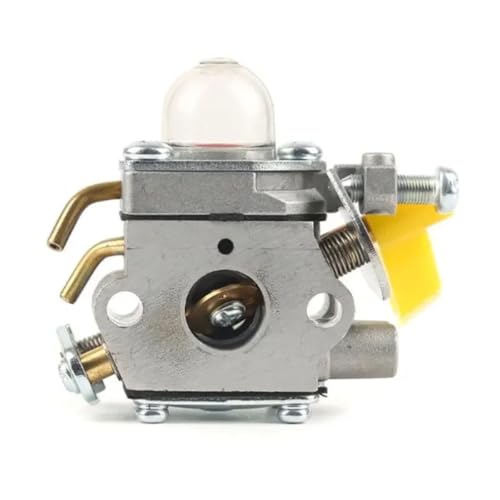 Carburateur souffleur 26cc régule le moteur thermique C1U-H60