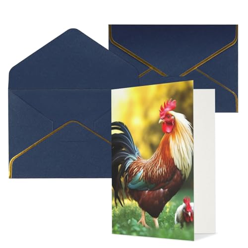 STVYUKL O[eBOJ[h t Thinking of You Card Y{ a߂łƂ  ҏ 󔒂̃J[h @ 4x6