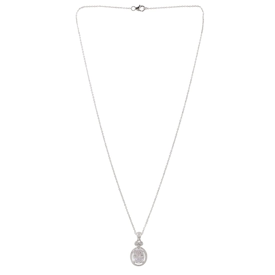 Adorable 925 Sterling Silver Pendant-image-44