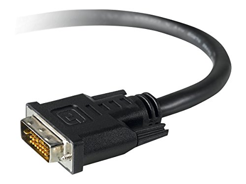 Belkin DVI to DVI Single Link DVID