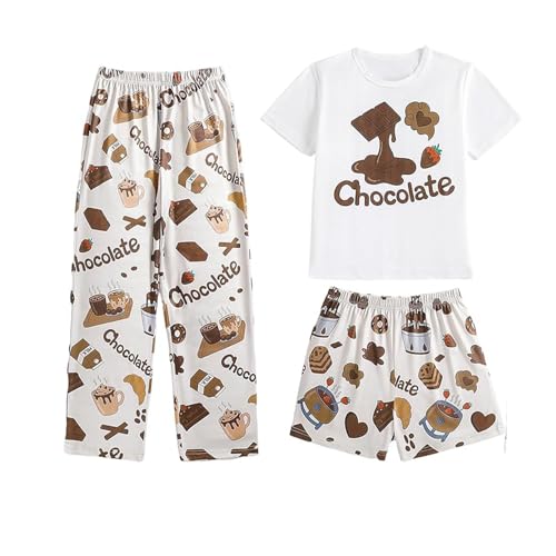 Trajes de niña de 2 piezas elegantes ropa cómoda de juego con faldas para niñas pequeñas