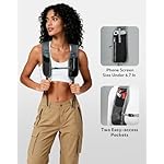 WATERFLY Packable Lightweight Small Backpack: 15L Foldable Mini Hiking Daypack - Ultralight Compact Day Pack for Women Men Outdoor Travel Camping Walking - Black - Image 3