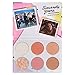 Physicians Formula The Breakfast Club Face Makeup Palette Bronzer, Blush, Highlighter Powder, Saturday Detention Face Palette Volume 1