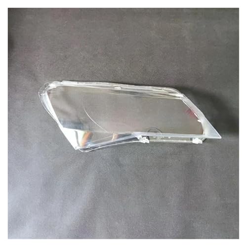 Cache lentille phare droit pour Skoda Superb 2016-2018