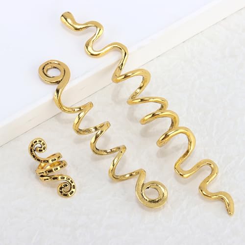 Accesorios para cabello set 18 piezas COCIDE miniatura 4