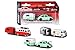 Majorette Vintage Trailer in scala 1:64, 3 asst.