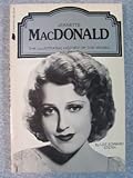 jeanette macdonald movies  Jeanette MacDonald (Illustrated History of the Movies)
