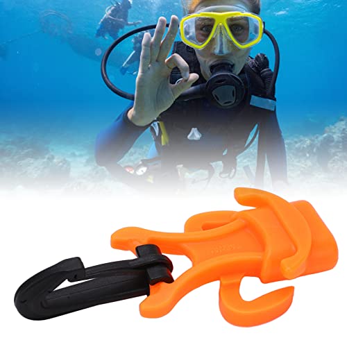 OUKENS Supporto per Polpo per Immersioni