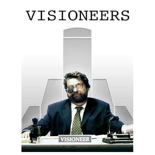 Visioneers