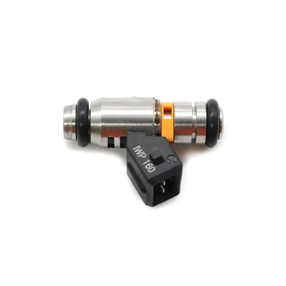 inyector diésel Inyector de Combustible Para Fiat Para 500, Para Punto Para Lancia 1.2 .4 IWP160