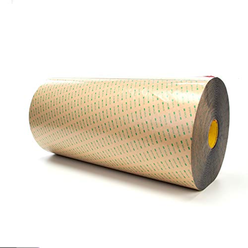Image of 3M 98048 Gripping Material GM631 Grey, 24 inch x 72 yd., 1 Per Case Bulk, 24 inch Wide, 72 yd. Length, Gray