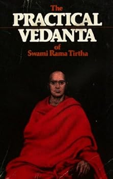 Paperback The Practical Vedanta of Swami Rama Tirtha Book