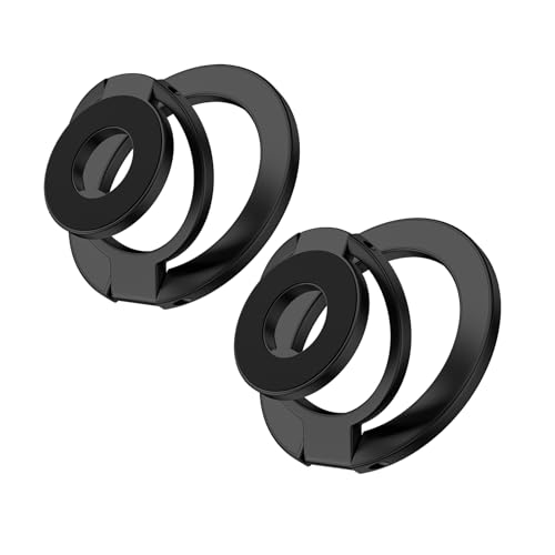 Béquille magnétique pour tenir votre iPhone 17 ou Galaxy S26 sans fatigue et sans chute