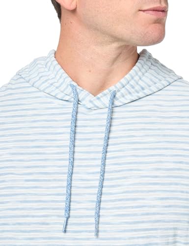 Quiksilver Men's Ramblas Pullover Hoodie Sweatshort2