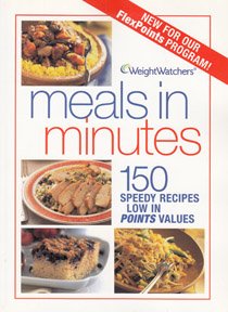 Weight Watchers Meals in Minutes