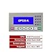 CPBGXJZD Text Display OP320 A Supporting 232 422 485 Communications Port Compatible PLC Industrial Control Board OP320 MD204L