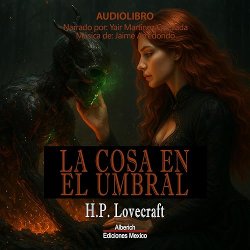 La cosa en el umbral