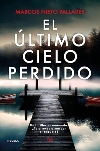 El último cielo perdido (KING)