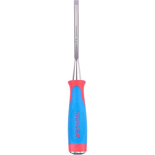 Taparia Pound Through Chisel 8Mm