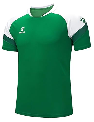 �P����(kelme) �T�b�J�[ �t�b�g�T�� �E�F�A(�����Y�E���j) �t�b�g�{�[���V���c �O���[��(311) L�T�C�Y 7351TX1092