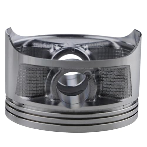 Segments de piston pour rénovation moteur XR650L STD