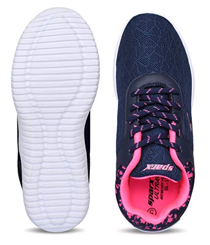 Image of SPARX Womens Sl 124 Sneaker