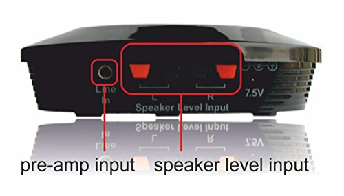 Amphony L1800 Wireless Speaker Kit thumb #4