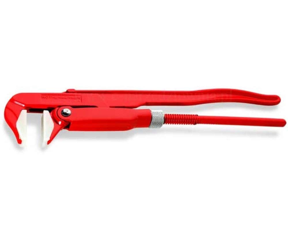 ROTHENBERGER 70545 - Llave sueca bocas plastico