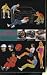 Fujimi 1/24 Figures & Interior Accessory Parts Set