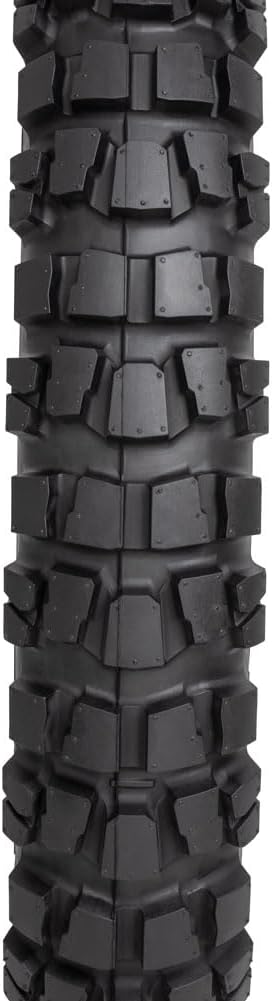 Tusk Waypoint Adventureâ„¢ Tire 90/90-21 (54R) (Front) For Sherco 300 SE-R Racing 2014-2022