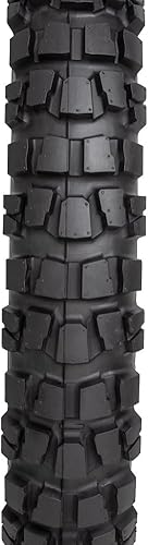 Miniatura 4 de Tusk Waypoint Adventure Neumático delantero 90/90-21 (54R) - Motocicleta y Dual