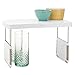 YouCopia StoreMore Height Adjustable Cabinet Shelf Organizer, 13-Inches Long