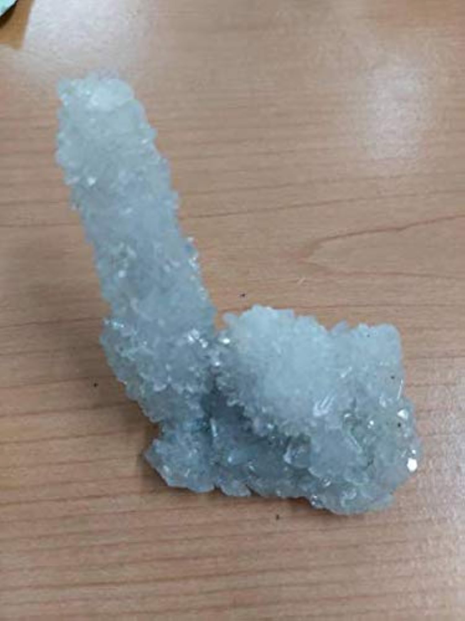 CrystalXpress Aesthetic Apophyllite Cluster