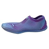Größe: 37 1/3 adidas Adipure Adapt 2 Women LILA G95142 Größe 37 1/3 (37 1/3, Fraction_37_and_1_Third)