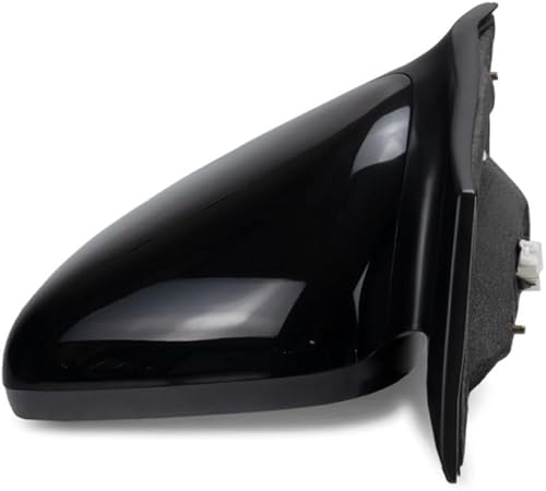 Miniatura 7 de Espejo de puerta para Honda Civic 2006 07 08 09 10 2011 lado del conductor | Potencia | No calefactable | Coupé | Pintura a juego | Reemplazo para