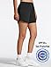 BALEAF Women's Hiking Shorts 4