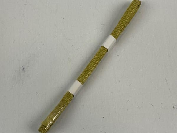 正絹 三分紐 帯締め