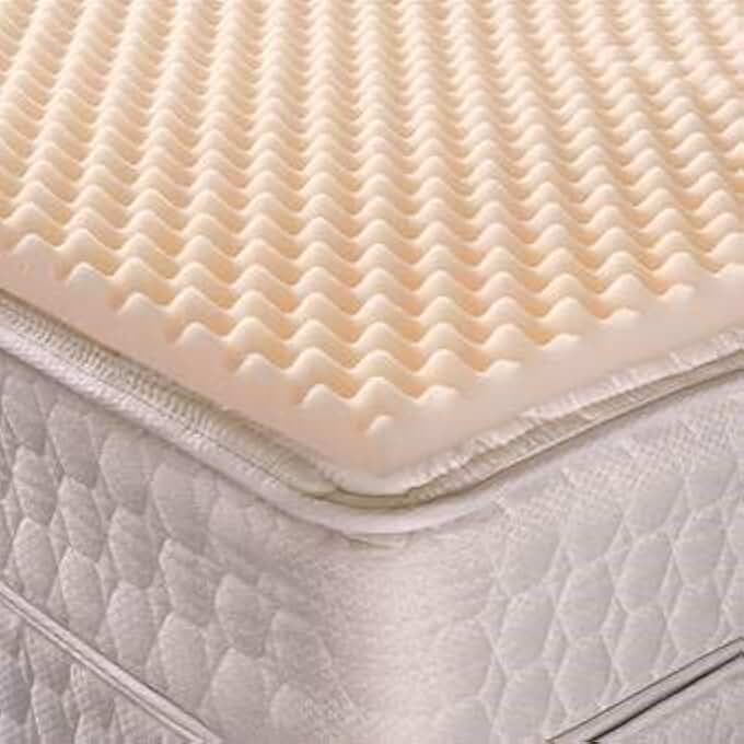 Foam Egg Crate Mattress at Edward Benton blog