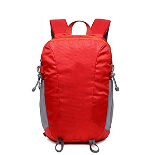 Zhenxin Mochilas de Senderismo 26l al Aire Libre Deportes Alpinismo Bolsa Camping Escalada