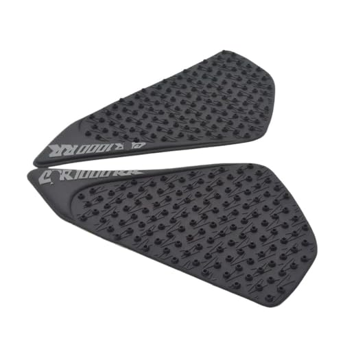 Autocollant de réservoir moto pour CBR1000 de 2004 à 2007 idéal pour vos sorties de week-end